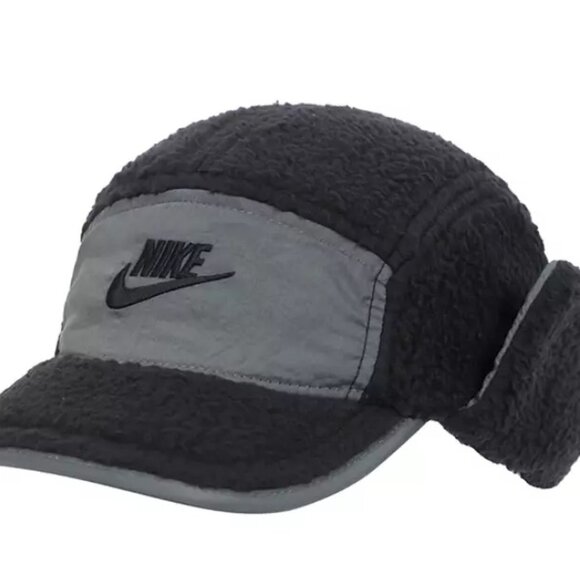 Nike Fly Winterized Unstructure Outdoor Cap Unisex - Picture 2 of 9